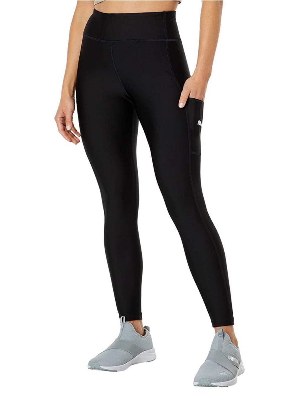 PUMA Recharge Poly Pocket Tights